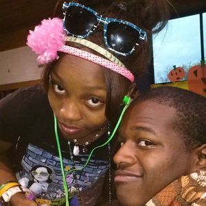 Meet your Posher, Antonicia